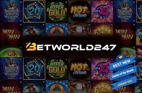 betworld247 casino